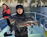 2025.03.02アイナメ51.05m